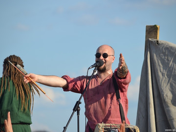 ТД Раздолье