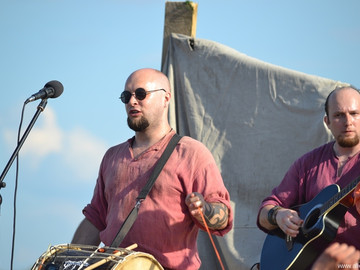 ТД Раздолье