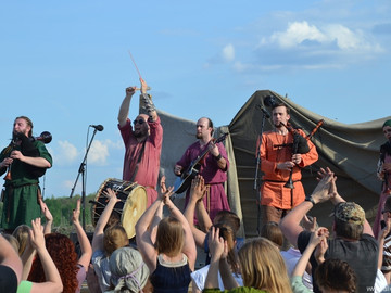 ТД Раздолье