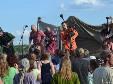 ТД Раздолье