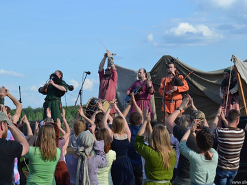 ТД Раздолье