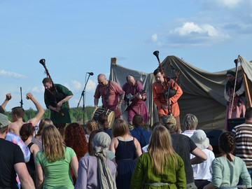 ТД Раздолье