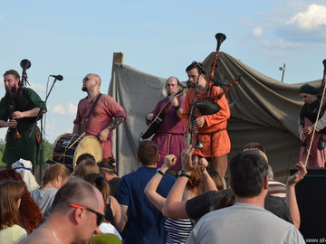 ТД Раздолье