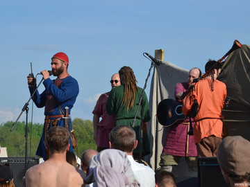 ТД Раздолье