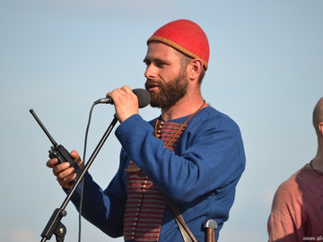 ТД Раздолье