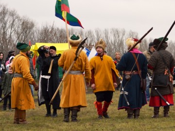 ТД Раздолье