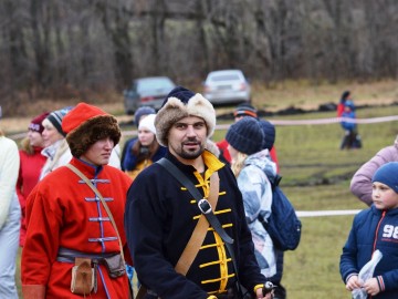 ТД Раздолье