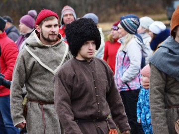 ТД Раздолье