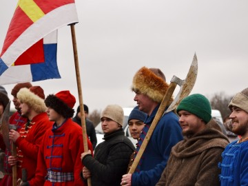 ТД Раздолье