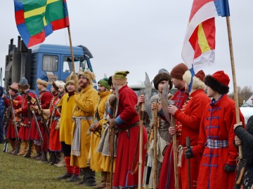 ТД Раздолье