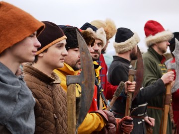 ТД Раздолье