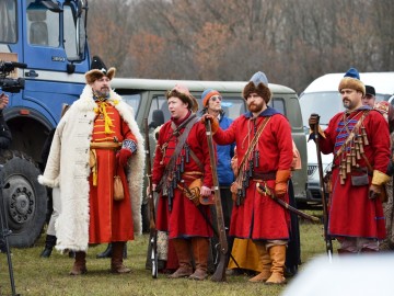 ТД Раздолье