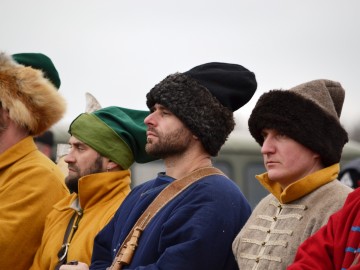 ТД Раздолье