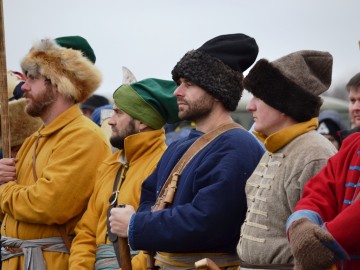 ТД Раздолье