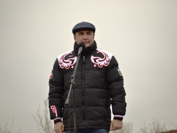 ТД Раздолье