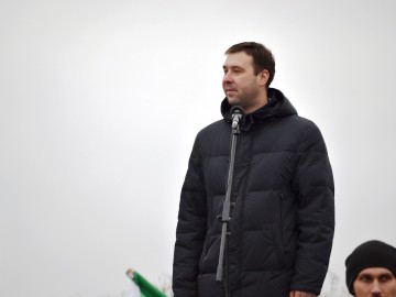 ТД Раздолье