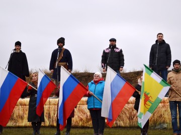 ТД Раздолье