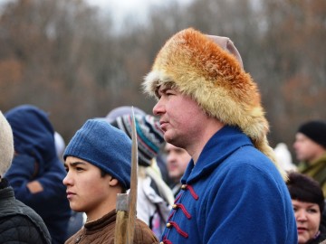 ТД Раздолье