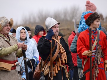 ТД Раздолье