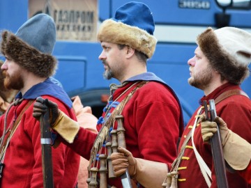 ТД Раздолье