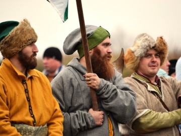 ТД Раздолье