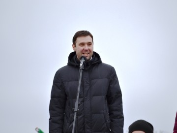 ТД Раздолье