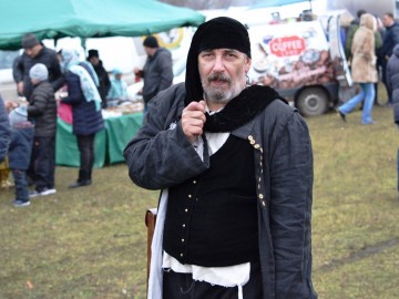 ТД Раздолье