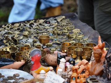 ТД Раздолье