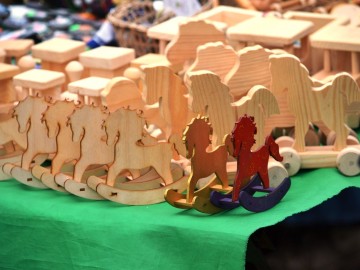 ТД Раздолье