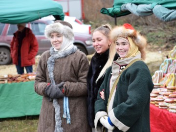 ТД Раздолье