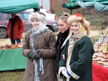 ТД Раздолье