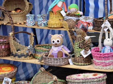 ТД Раздолье