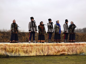 ТД Раздолье