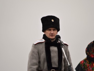 ТД Раздолье