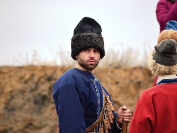 ТД Раздолье