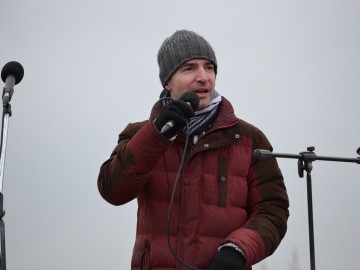 ТД Раздолье