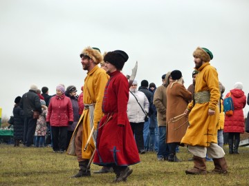 ТД Раздолье