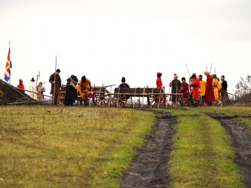 ТД Раздолье