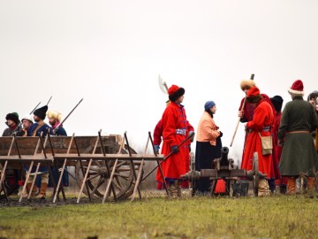 ТД Раздолье