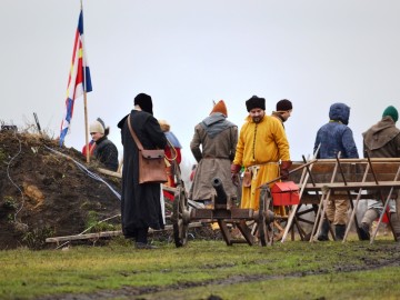 ТД Раздолье