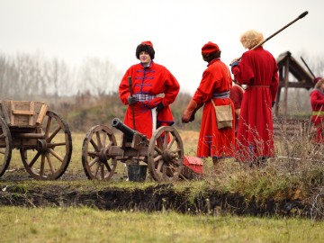 ТД Раздолье