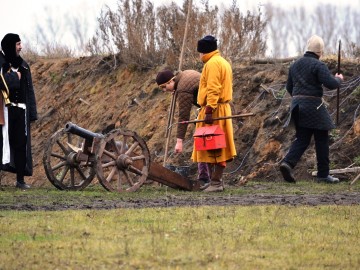 ТД Раздолье