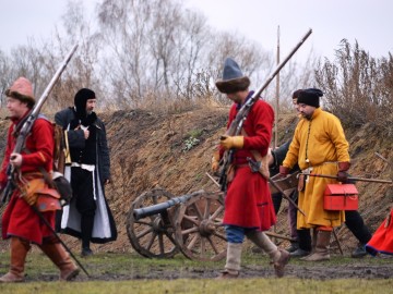 ТД Раздолье