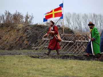 ТД Раздолье