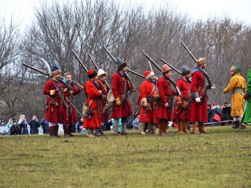 ТД Раздолье