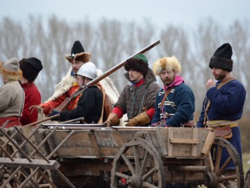 ТД Раздолье