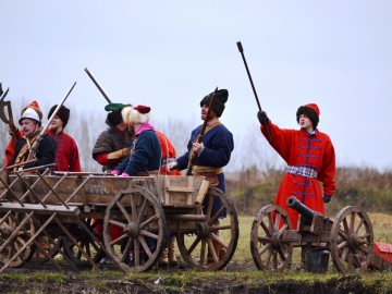 ТД Раздолье