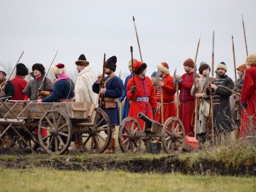 ТД Раздолье