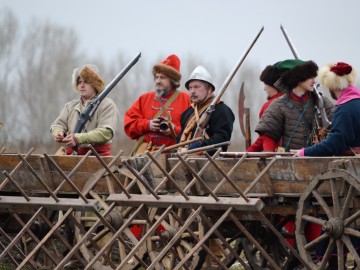 ТД Раздолье