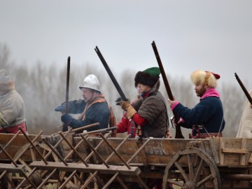 ТД Раздолье